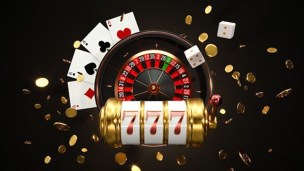 Cache Creek Casino آن لائن کیسینو میں اصل گیمز